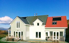 Garroch House